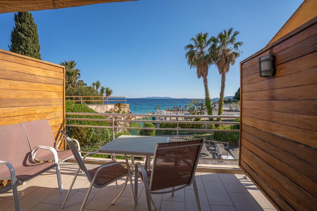 Le Grand Pavois 3* Le Lavandou
