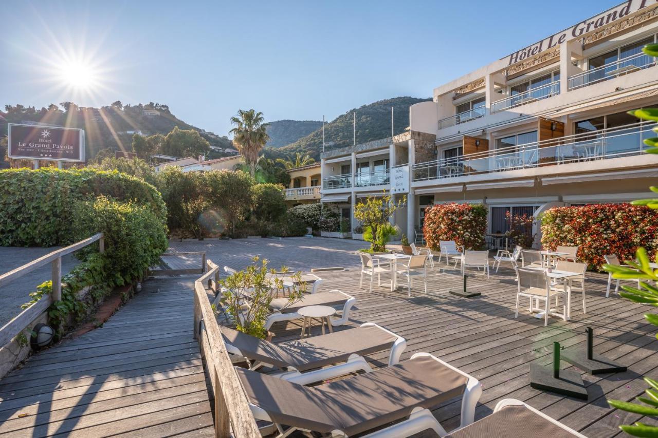 Le Grand Pavois Hotel