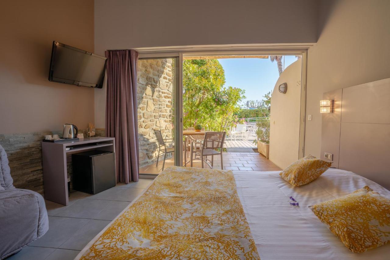 Le Grand Pavois Le Lavandou