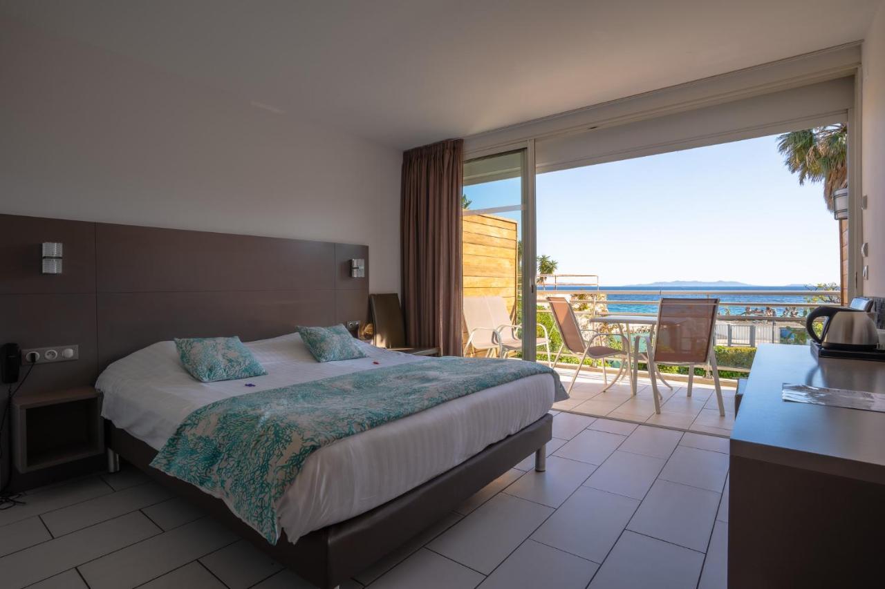 Hotel Le Grand Pavois 3*